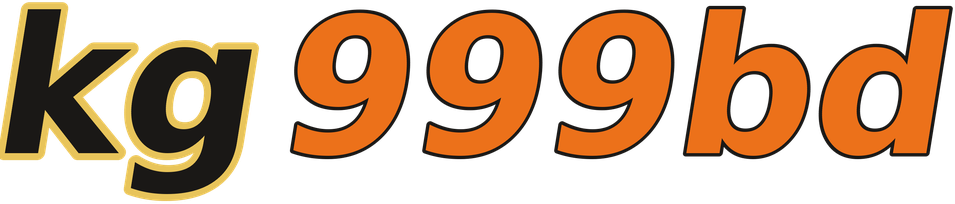 kg999bd logo